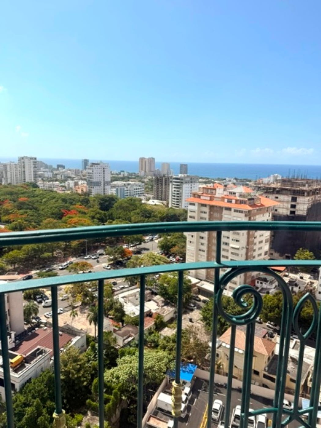 Torre con vista al mar – foto 4