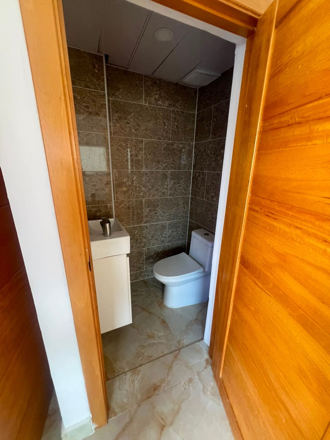 Apartamento en Santo Domingo Este – foto 4