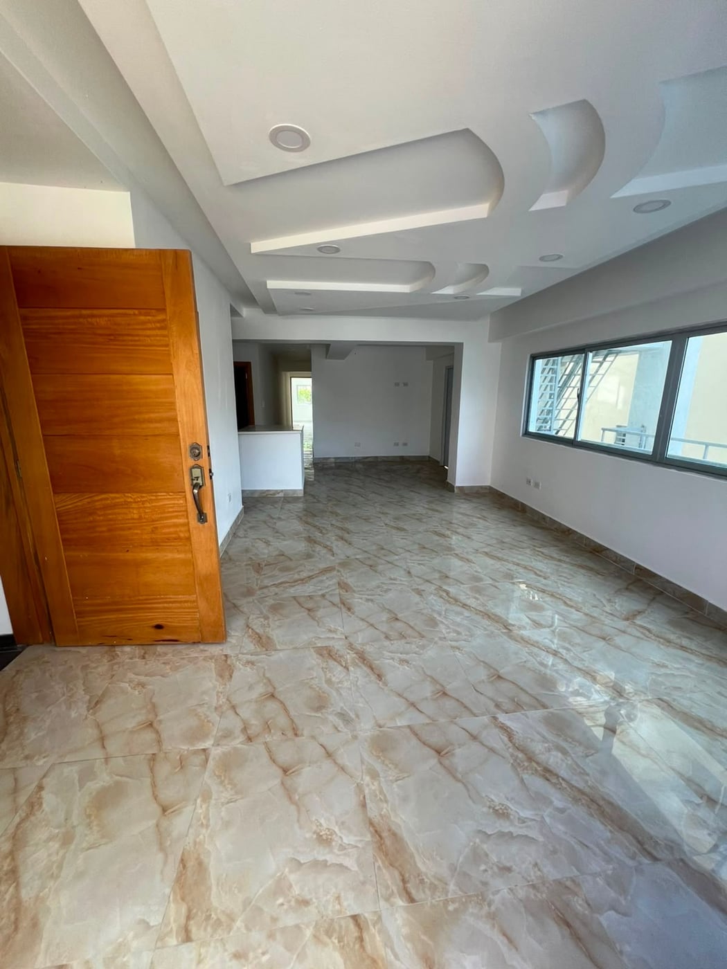 Apartamento en Santo Domingo Este – foto 2