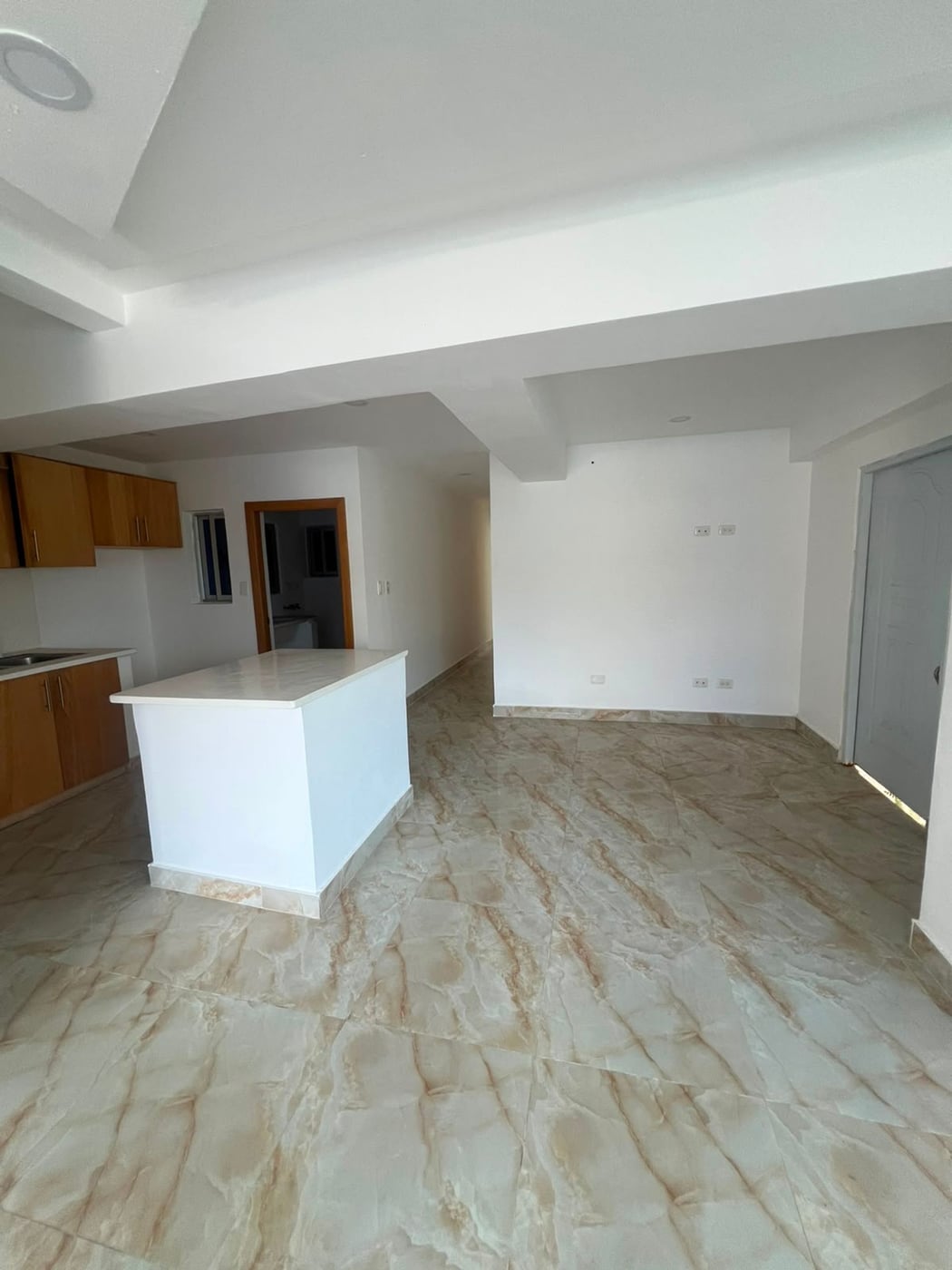 Apartamento en Santo Domingo Este – foto 3