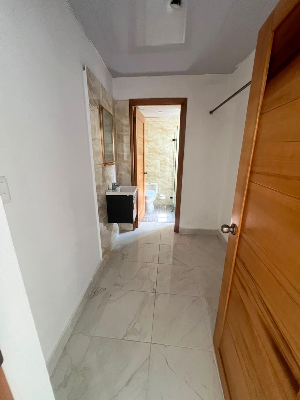 Apartamento en Santo Domingo Este – foto 11