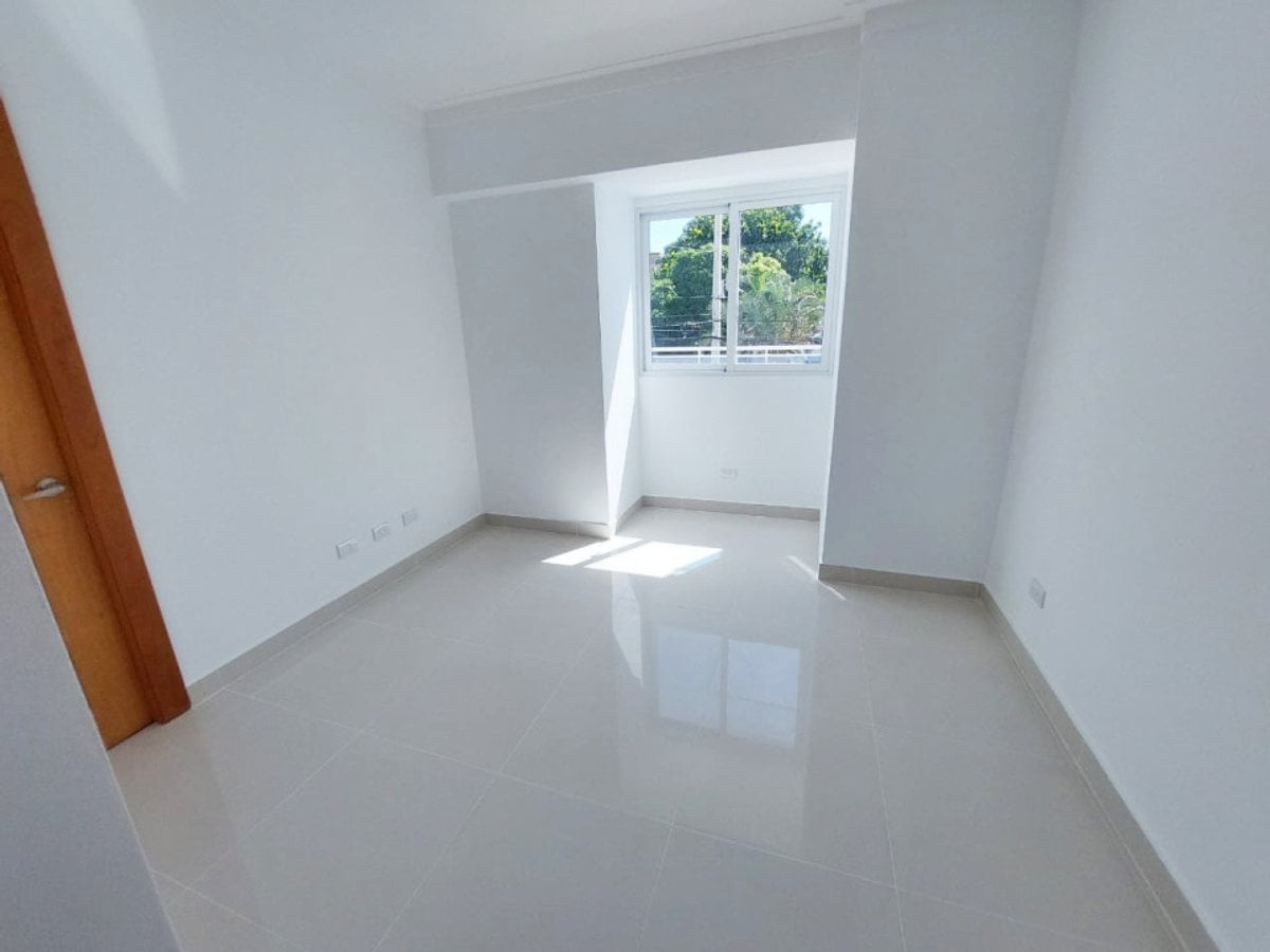 Apartamento en El Millón, Santo Domingo – foto 5
