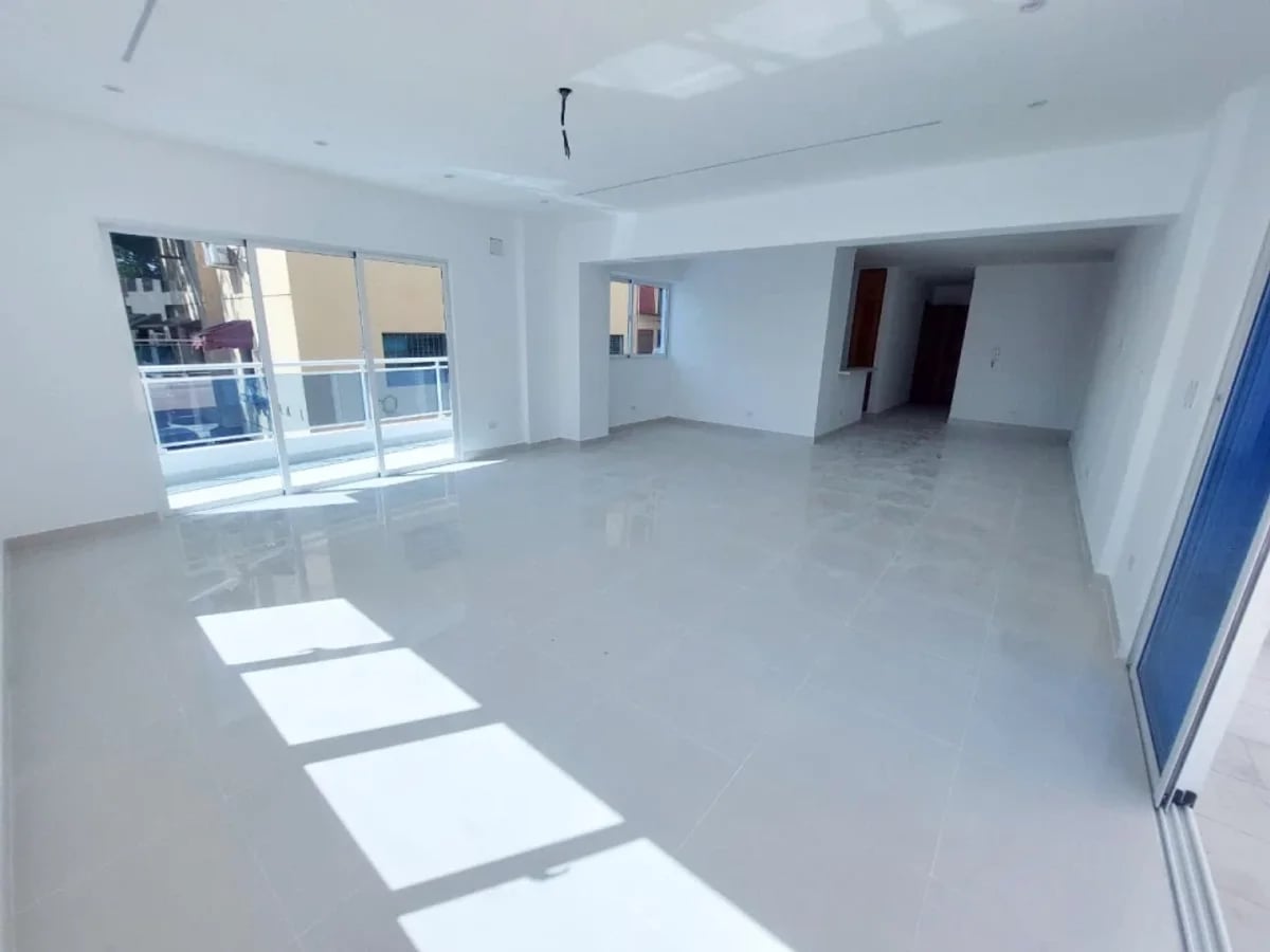 Apartamento en El Millón, Santo Domingo – foto 8
