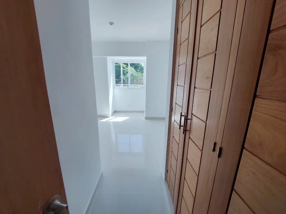Apartamento en El Millón, Santo Domingo – foto 2