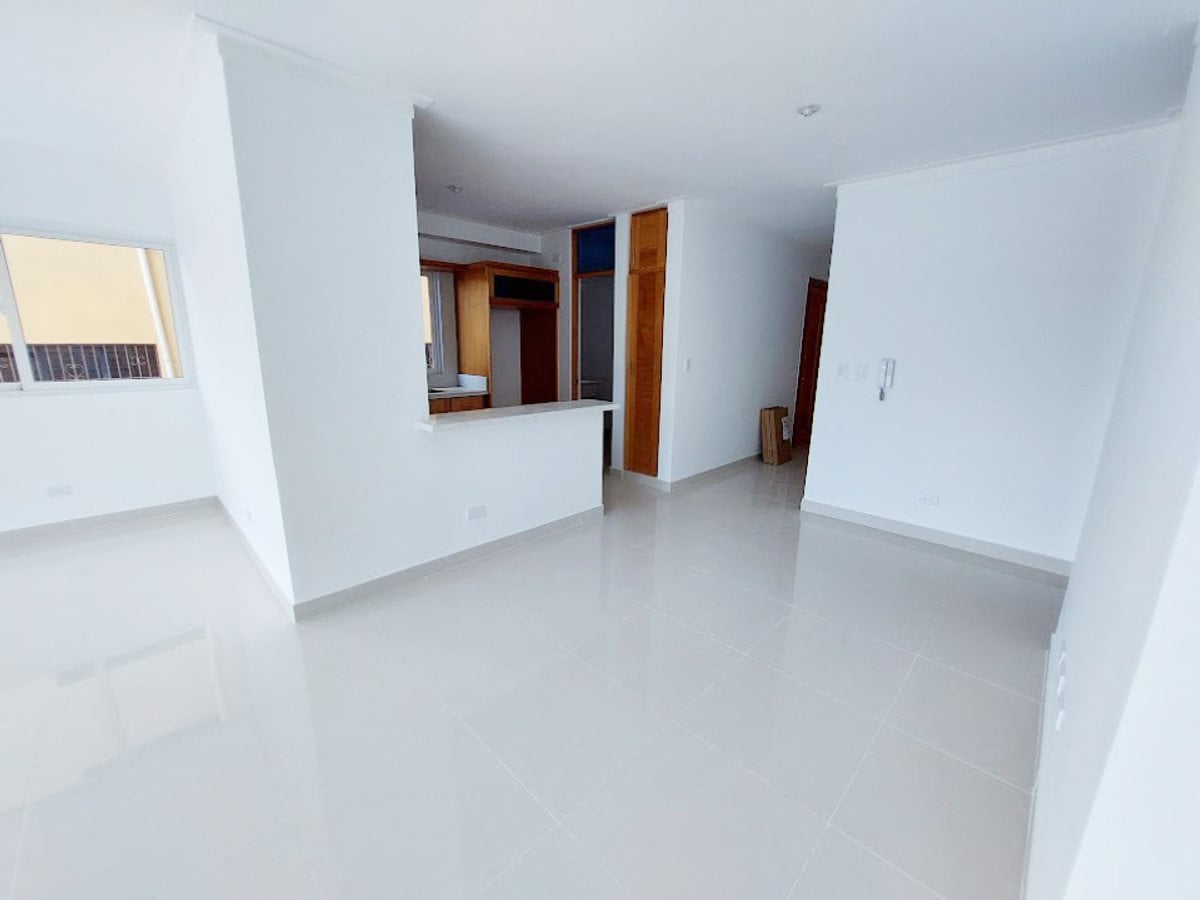 Apartamento en El Millón, Santo Domingo – foto 9