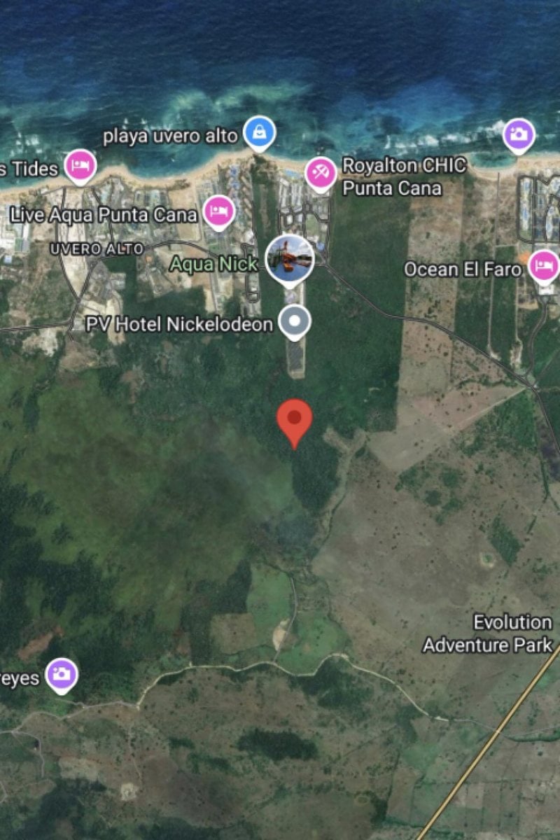 Terreno en venta en Bávaro, Punta Cana – foto 1