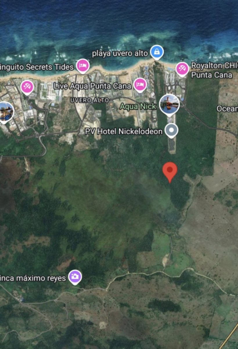 Terreno en venta en Bávaro, Punta Cana – foto 3