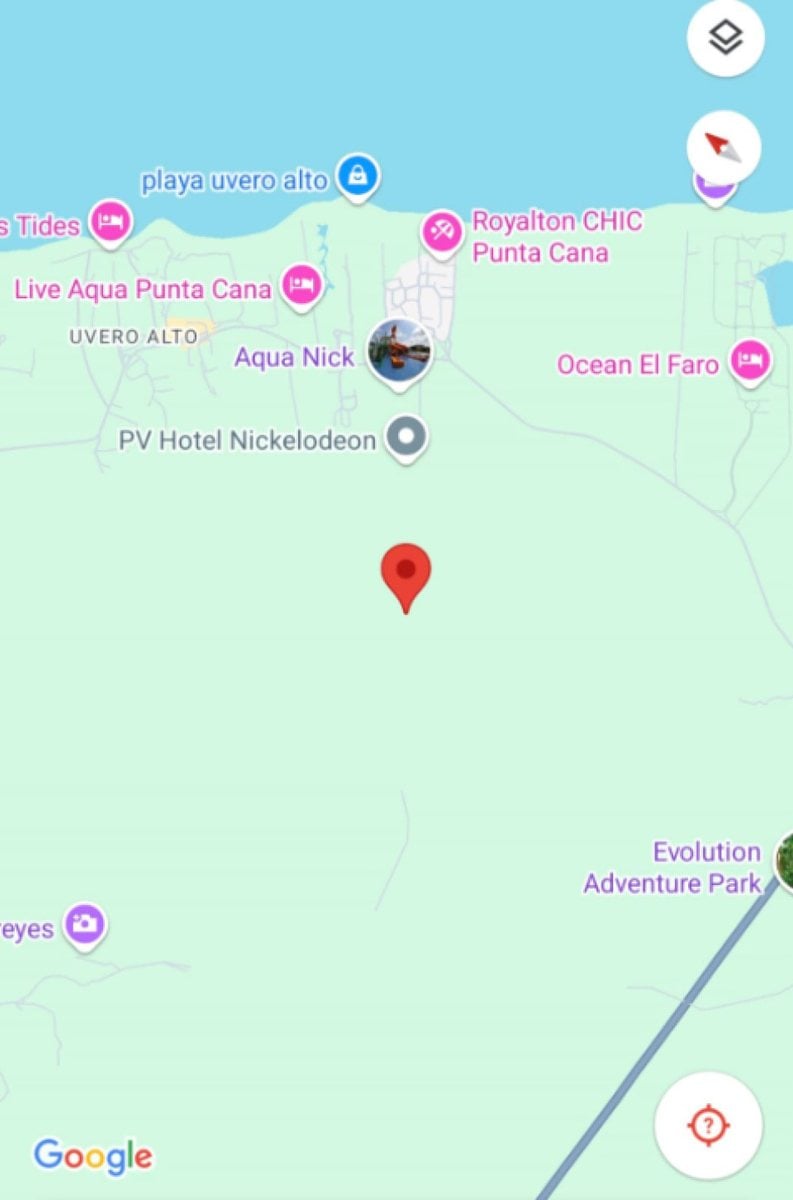Terreno en venta en Bávaro, Punta Cana – foto 2