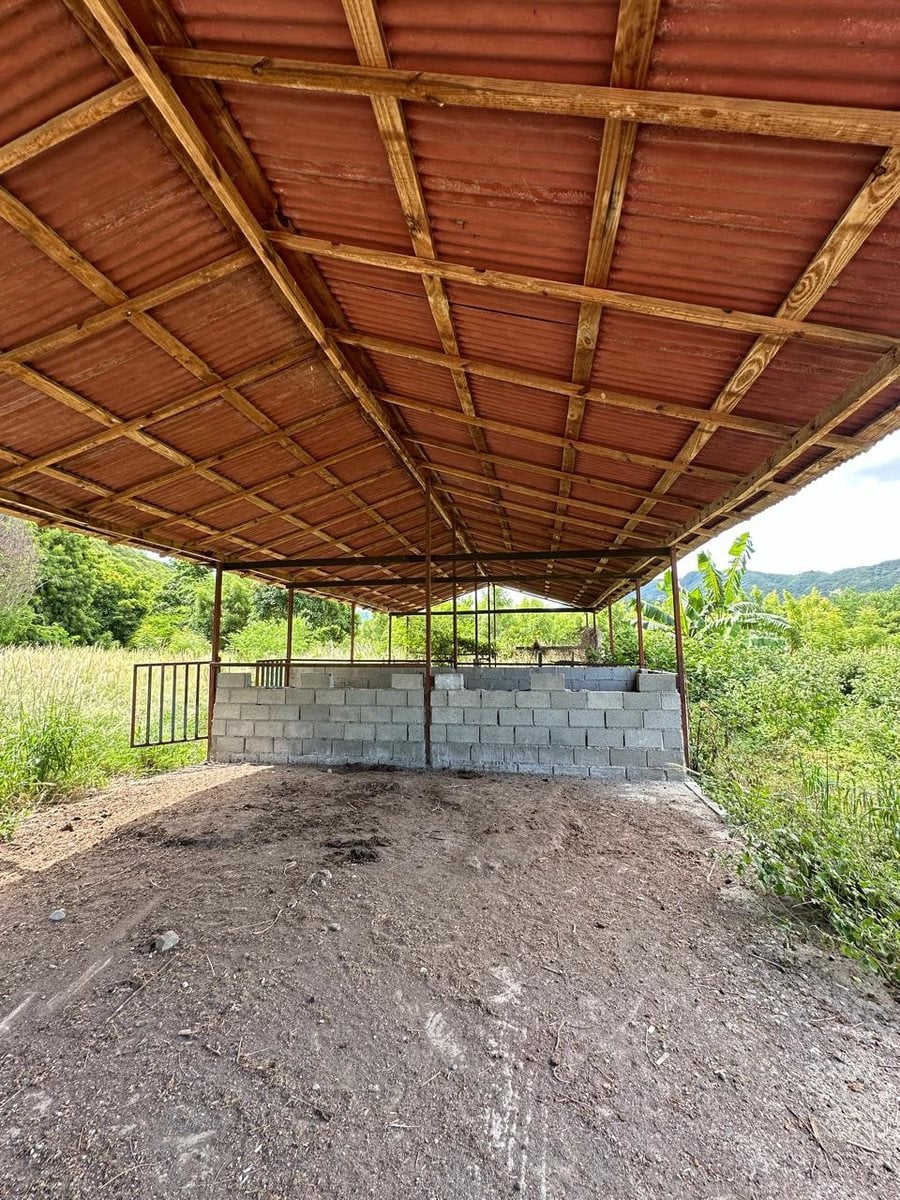 Terreno en venta en BANÍ, sector LA MONTERÍA – foto 4