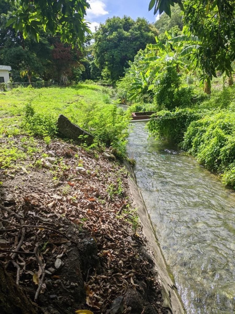 Terreno en venta en BANÍ, sector LA MONTERÍA – foto 2