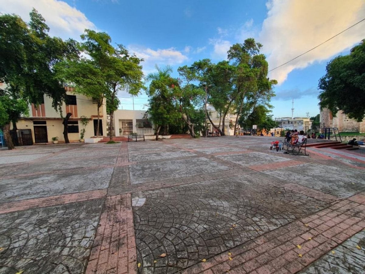 Casa en venta en Zona Colonial, Plaza san Anton – foto 2