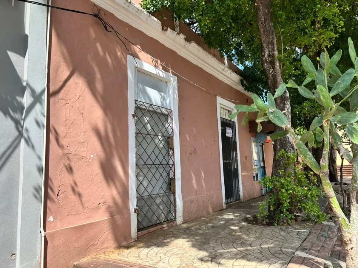 Casa en venta en Zona Colonial, Plaza san Anton – foto 12