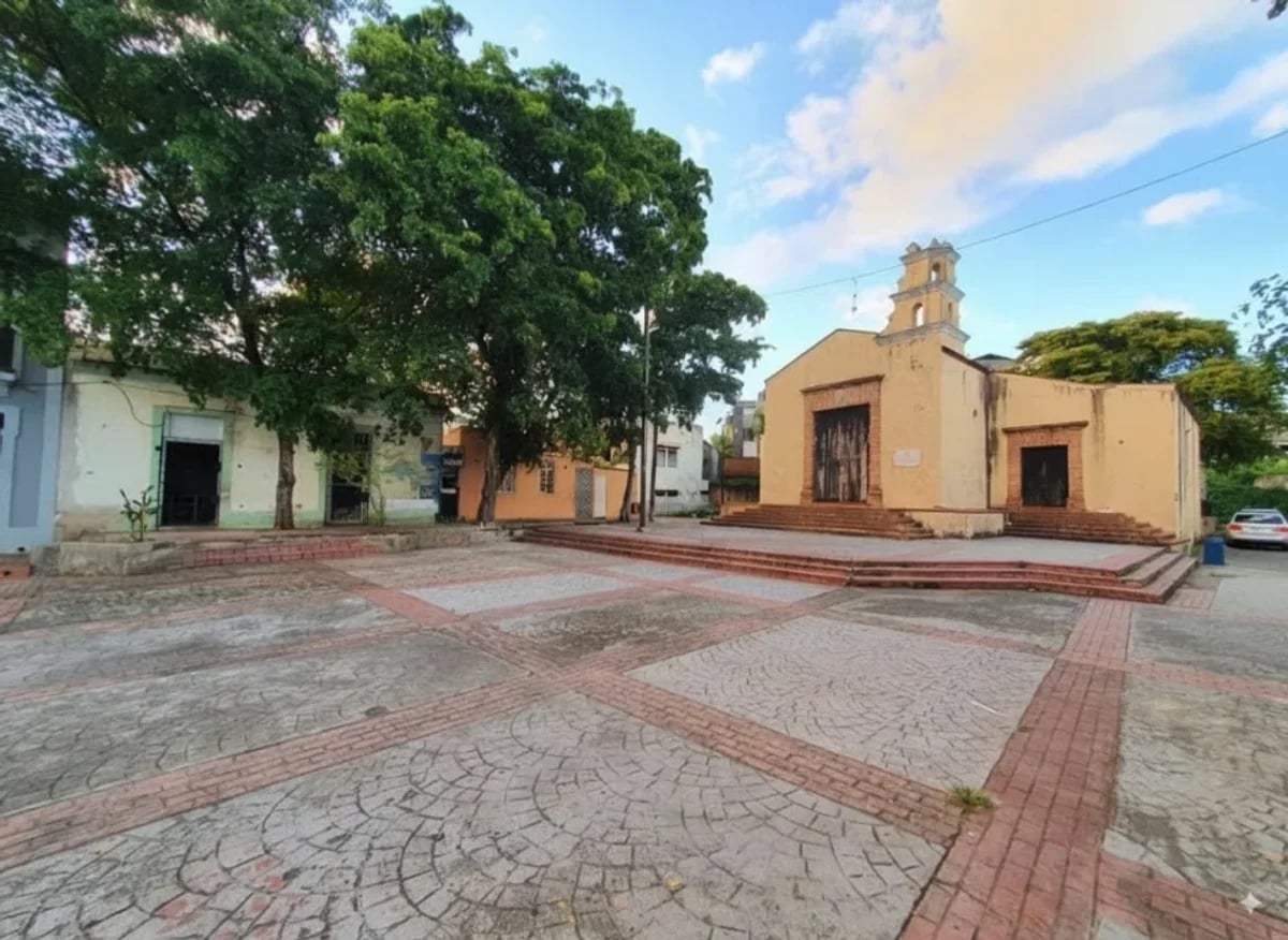Casa en venta en Zona Colonial, Plaza san Anton – foto 4