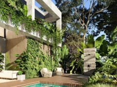Villa en venta en Punta Cana Village – foto 4