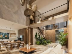 Villa en venta en Punta Cana Village – foto 5