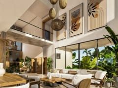 Villa en venta en Punta Cana Village – foto 11