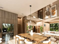 Villa en venta en Punta Cana Village – foto 9