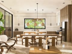 Villa en venta en Punta Cana Village – foto 10