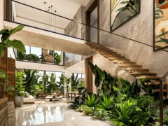 Villa en venta en Punta Cana Village – foto 12