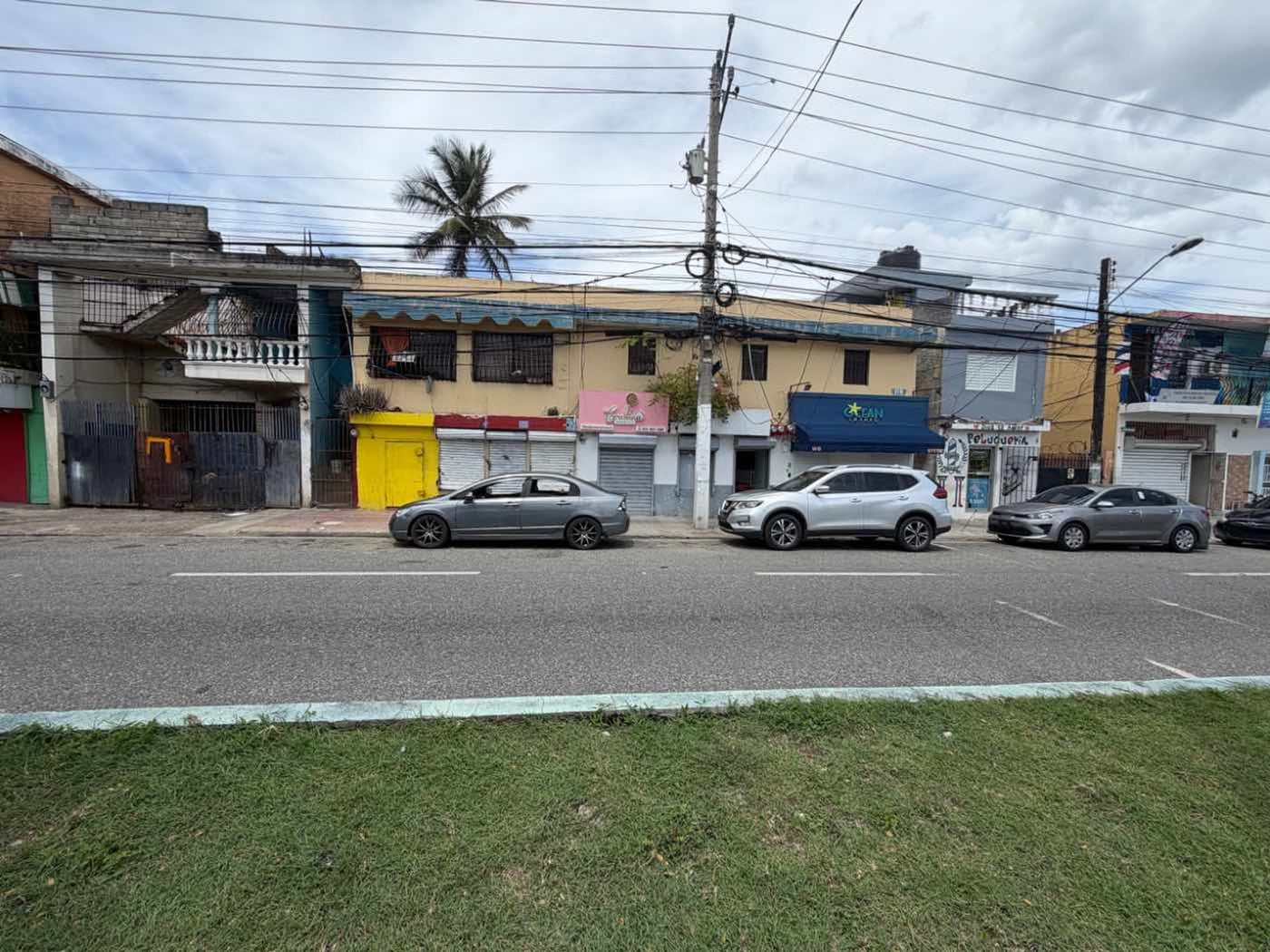 Terreno Comercial en Venta – Av. Independencia – foto 1