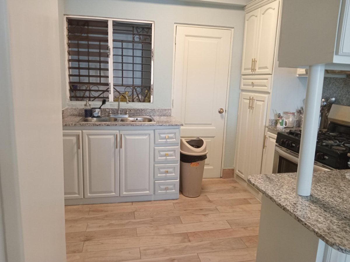 APARTAMENTO EN VENTA 3 DORMITORIOS BELLA VISTA SAN – foto 6