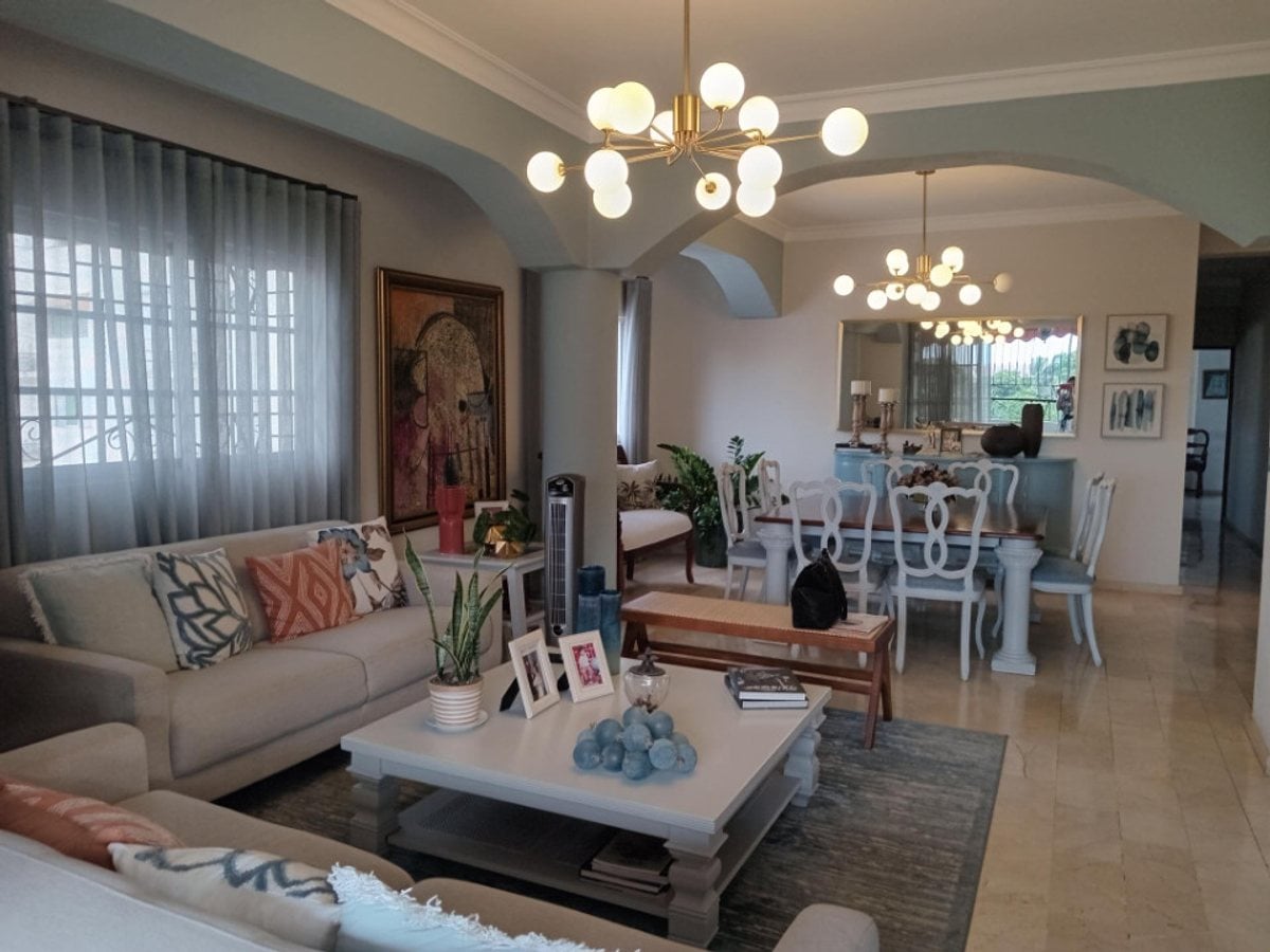 APARTAMENTO EN VENTA 3 DORMITORIOS BELLA VISTA SAN – foto 4