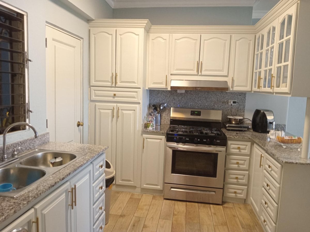 APARTAMENTO EN VENTA 3 DORMITORIOS BELLA VISTA SAN – foto 9