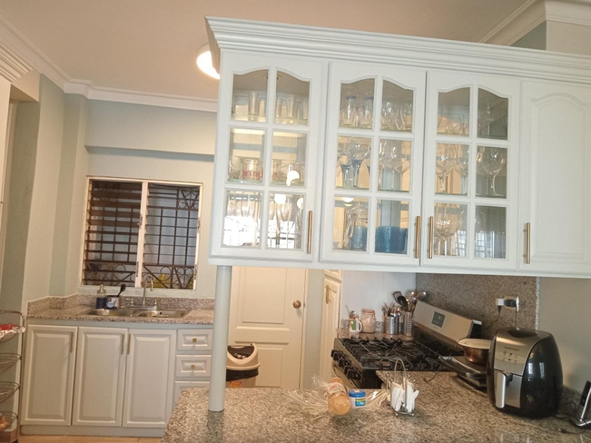 APARTAMENTO EN VENTA 3 DORMITORIOS BELLA VISTA SAN – foto 7