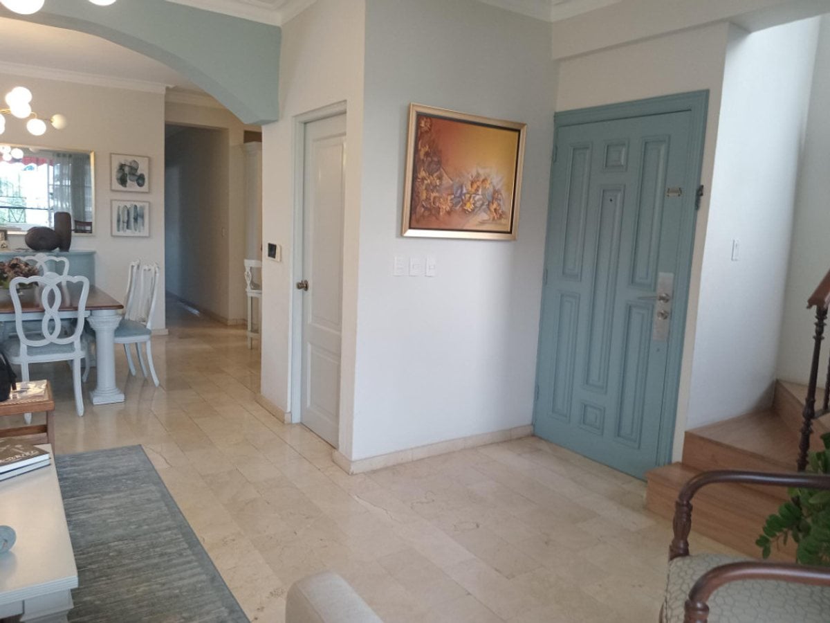 APARTAMENTO EN VENTA 3 DORMITORIOS BELLA VISTA SAN – foto 5
