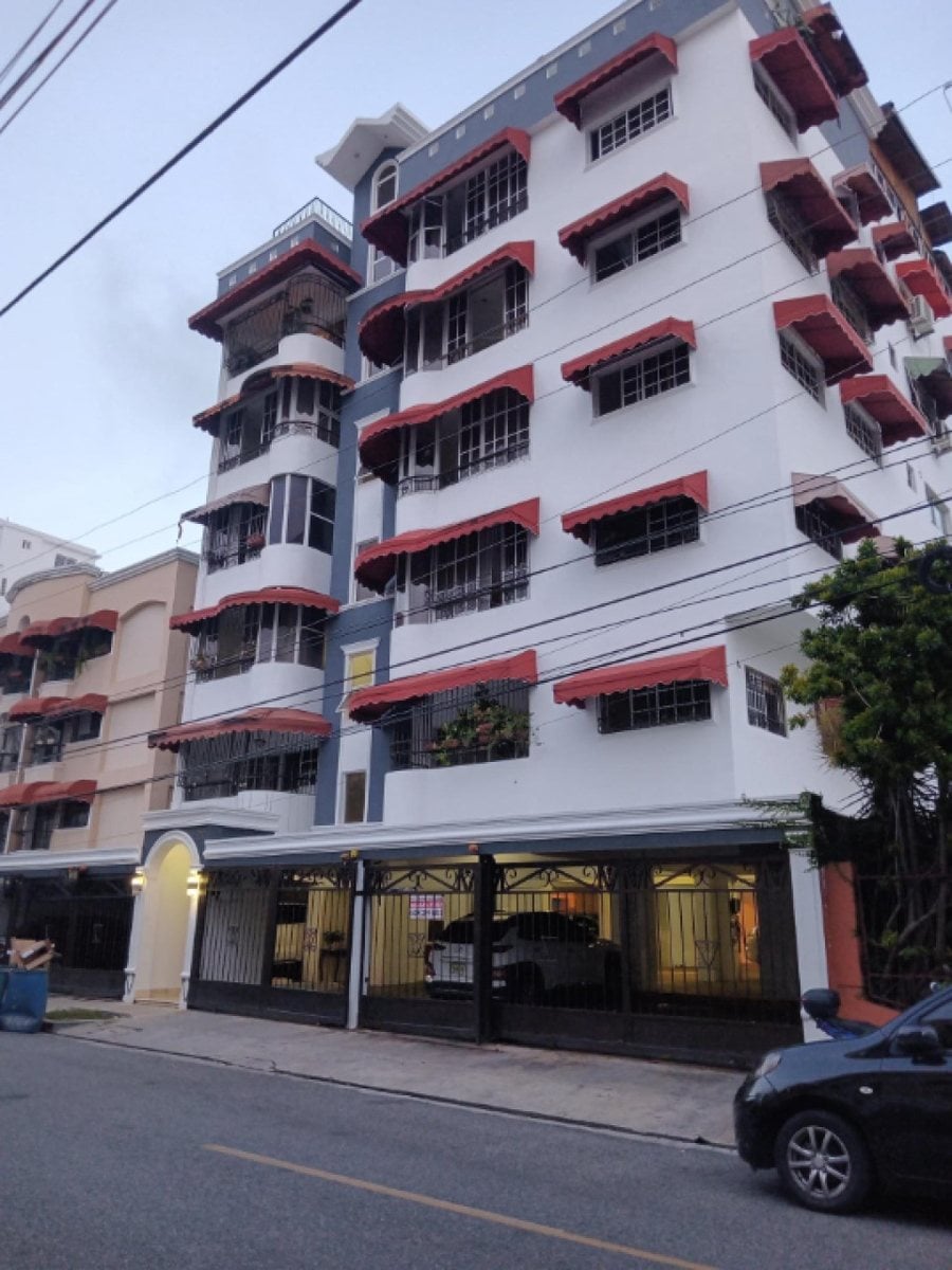 APARTAMENTO EN VENTA 3 DORMITORIOS BELLA VISTA SAN – foto 1