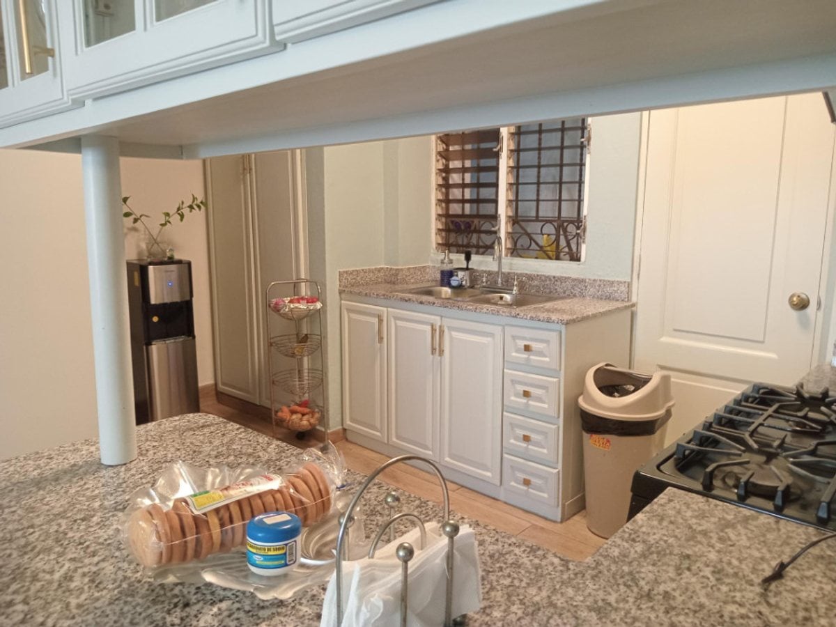 APARTAMENTO EN VENTA 3 DORMITORIOS BELLA VISTA SAN – foto 8
