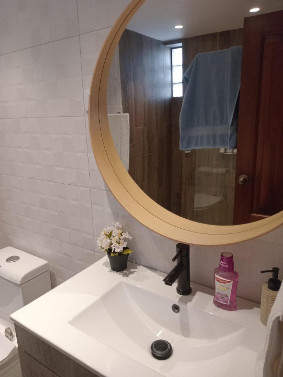 APARTAMENTO EN VENTA 3 DORMITORIOS BELLA VISTA SAN – foto 11
