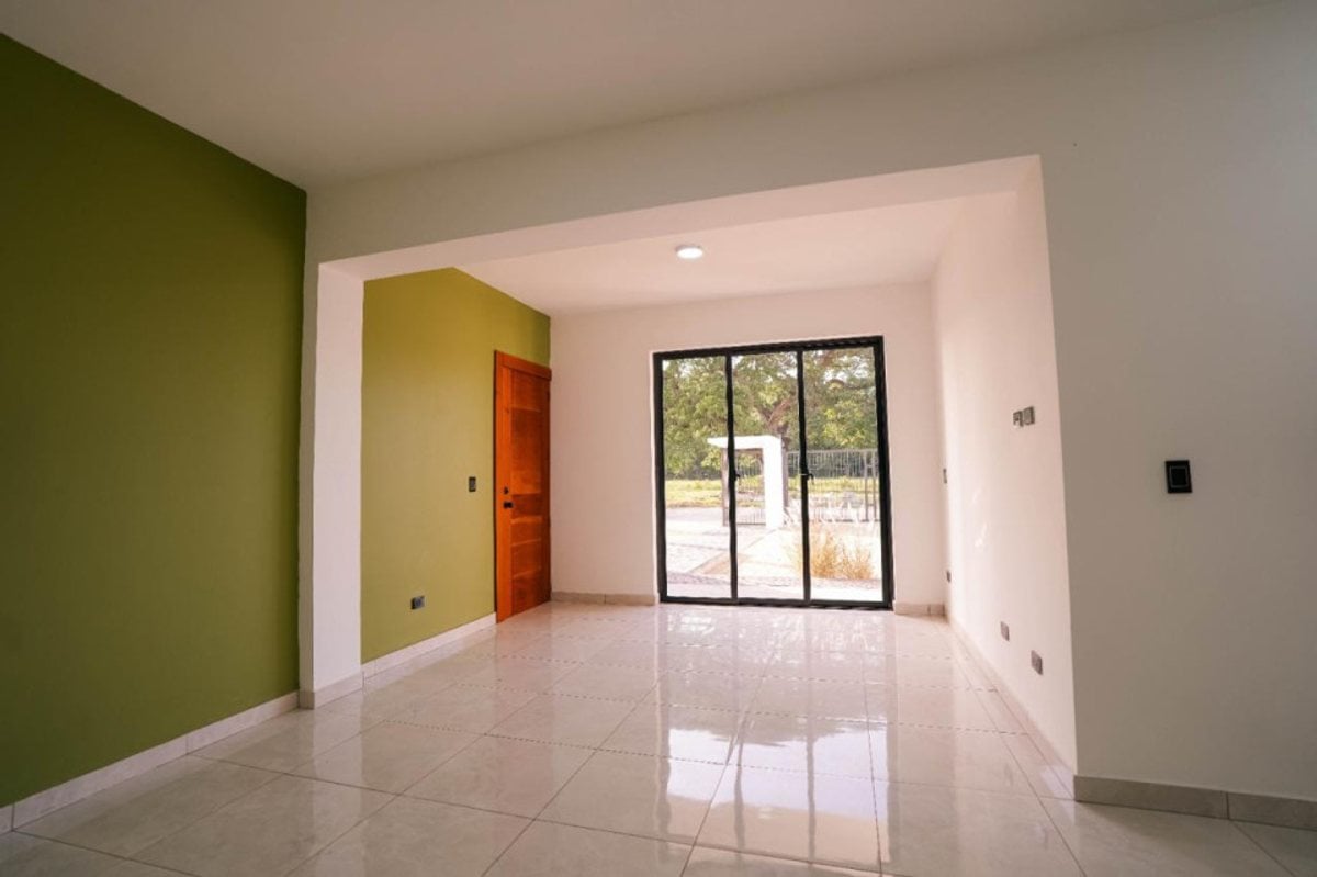 Apartamento en venta en El Pinito – foto 1