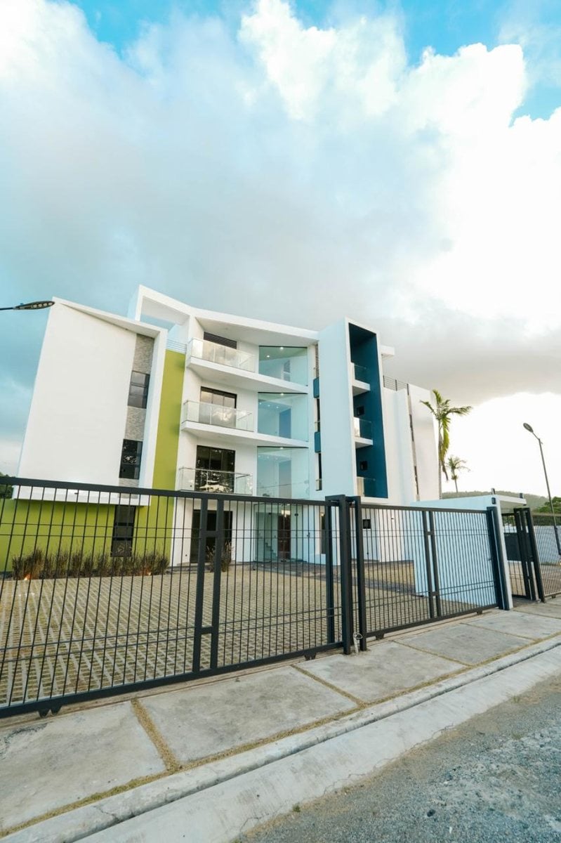 Apartamento en venta en El Pinito – foto 3