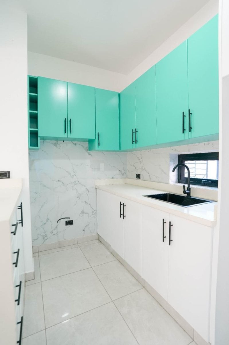 Apartamento en venta en El Pinito – foto 2