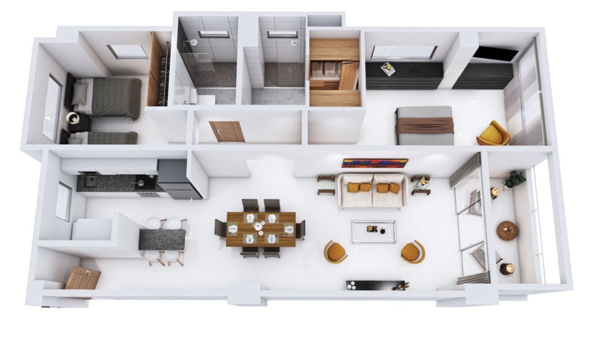 Apartamento en Juan Dolio, San Pedro de Macorís – foto 6