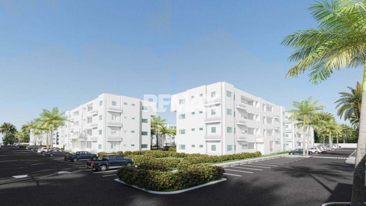 Apartamento en Juan Dolio, San Pedro de Macorís – foto 3
