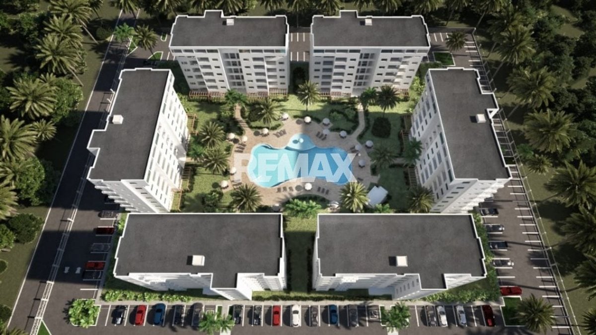 Apartamento en Juan Dolio, San Pedro de Macorís – foto 2
