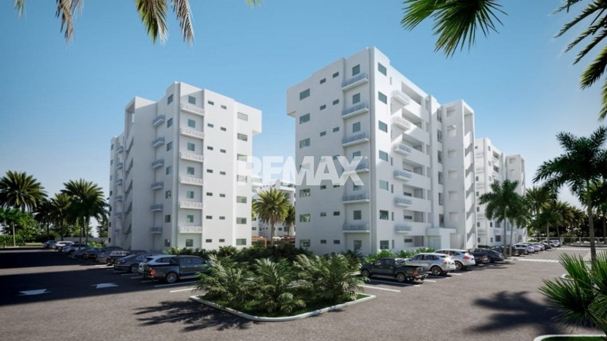 Apartamento en Juan Dolio, San Pedro de Macorís – foto 4