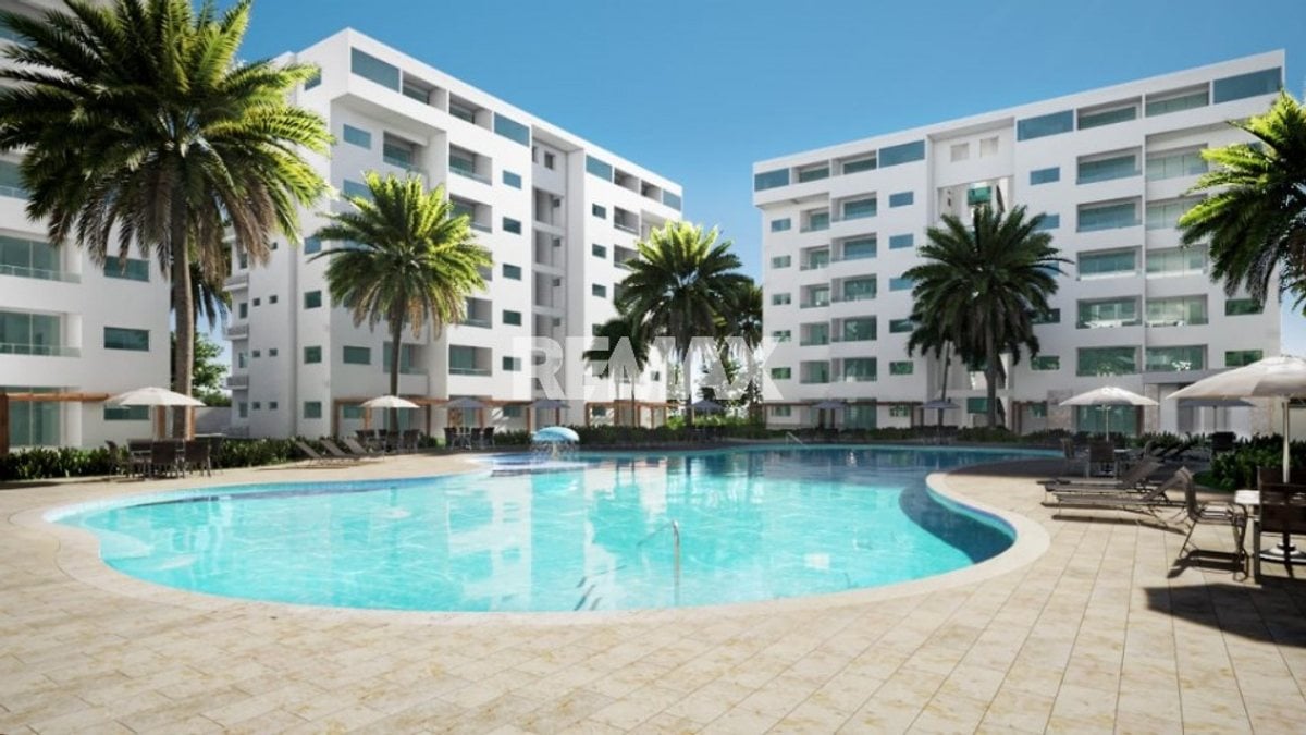 Apartamento en Juan Dolio, San Pedro de Macorís – foto 1