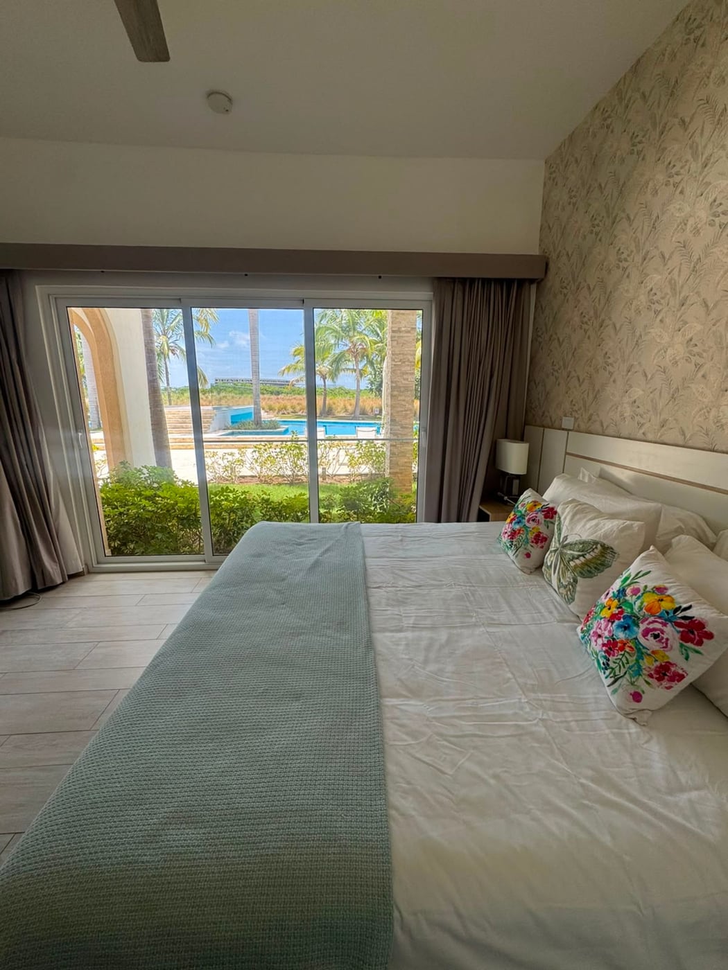 Apartamento en venta en Cana Bay – foto 1