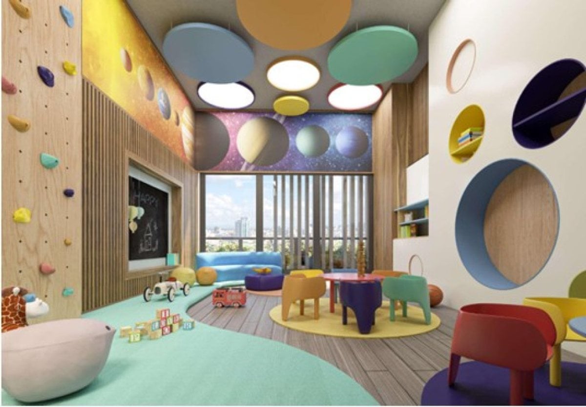 Apartamento exclusivo en Los Cacicazgos – foto 6