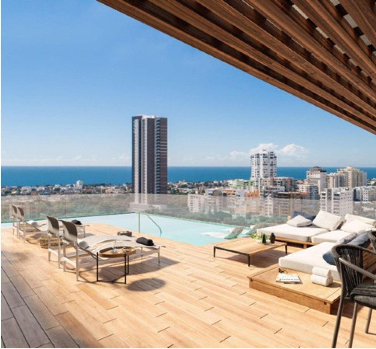 Apartamento exclusivo en Los Cacicazgos – foto 2