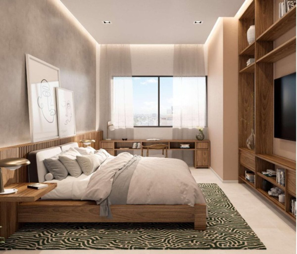 Apartamento exclusivo en Los Cacicazgos – foto 4