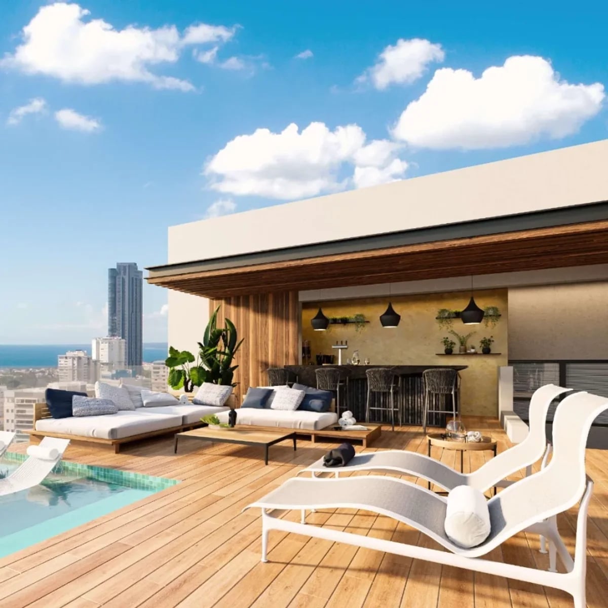 Apartamento exclusivo en Los Cacicazgos – foto 8