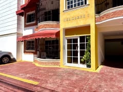 Apartamento amueblado en Santo Domingo Este – foto 9