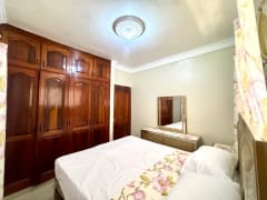 Apartamento amueblado en Santo Domingo Este – foto 6