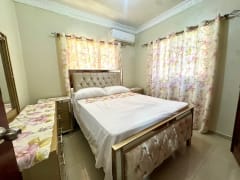Apartamento amueblado en Santo Domingo Este – foto 5