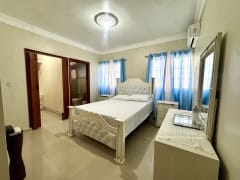 Apartamento amueblado en Santo Domingo Este – foto 10