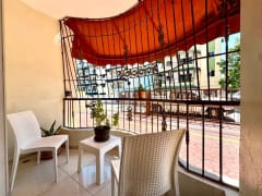 Apartamento amueblado en Santo Domingo Este – foto 8